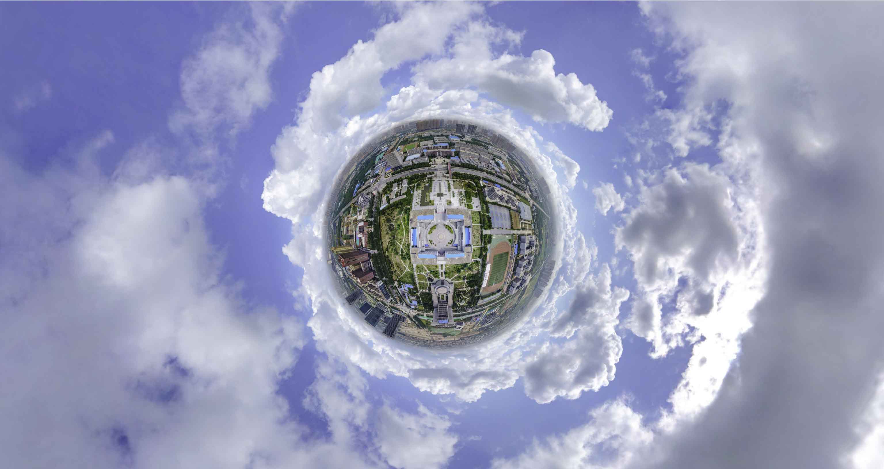 宾川格凸河风景名胜区