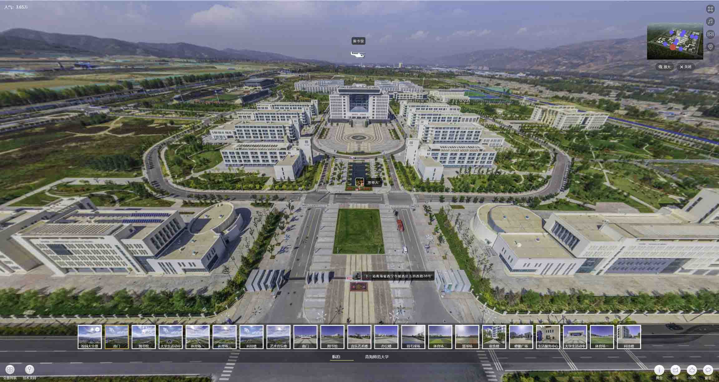 宾川油菜花-惊艳半生的花海仙境