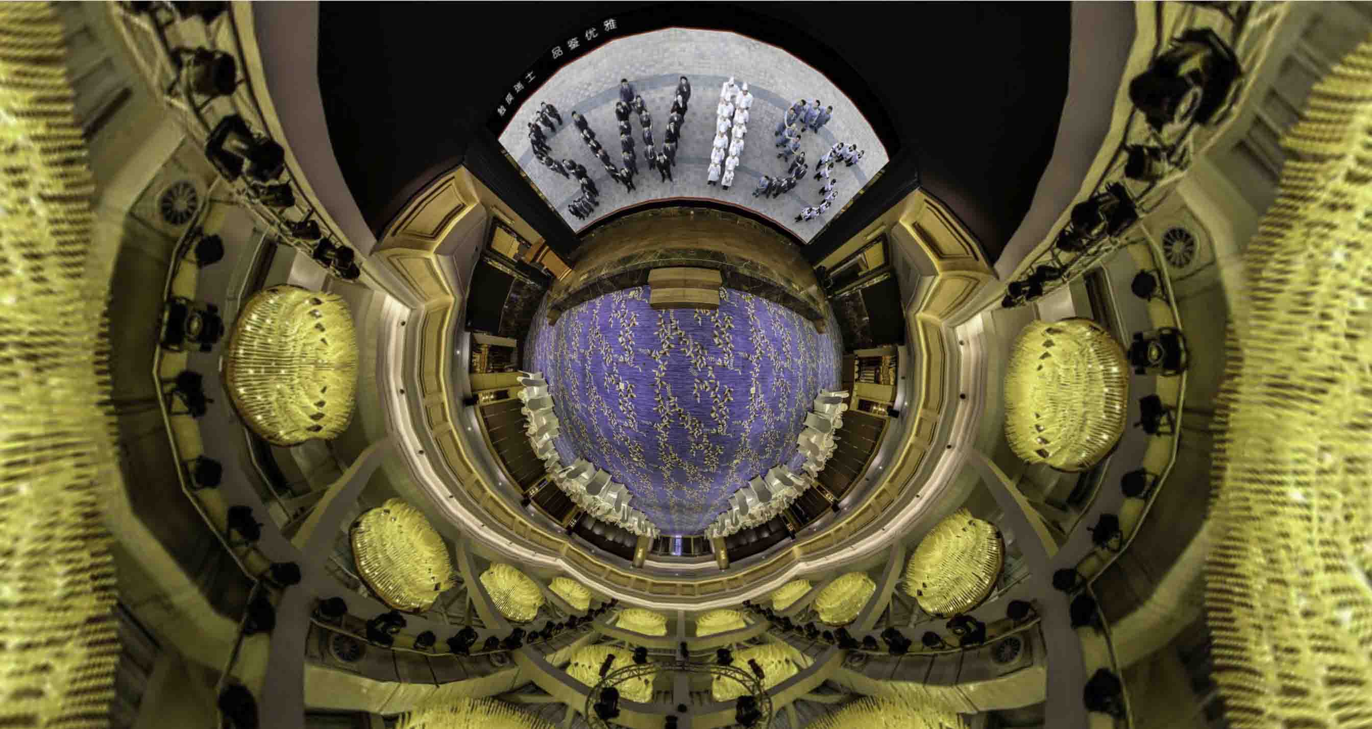 宾川探索VR全景拍摄中的深度感：营造沉浸式体验的关键要素